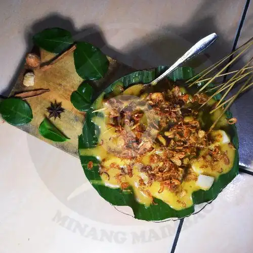 Gambar Makanan Sate Padang Minang Maimbau, Pulo Gebang Permai 10