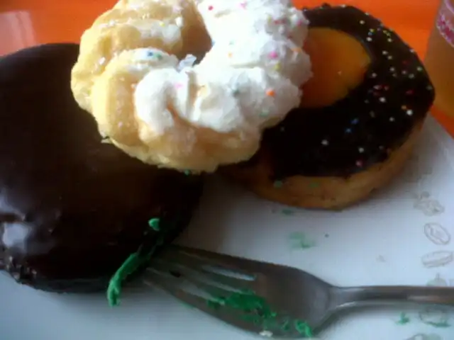 Gambar Makanan Dunkin' Donuts Gramedia Depok 9