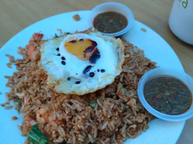 Uncle Soon Fried Rice Food Photo 8