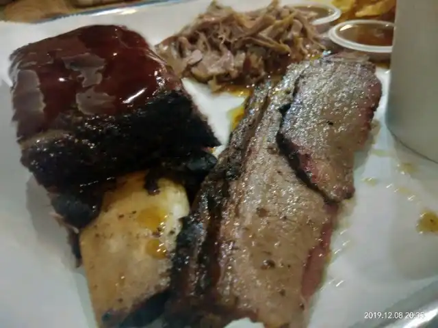 Meat Freak BBQ Food Photo 5