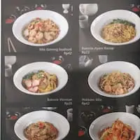 Gambar Makanan Eaton Noodles 2