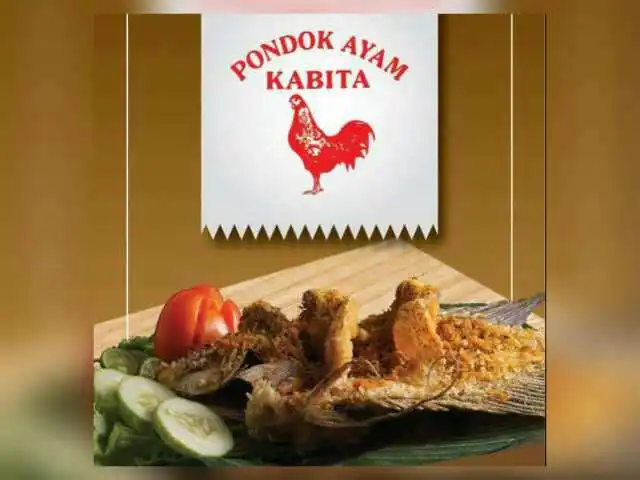 Gambar Makanan Pondok Ayam Kabita 5
