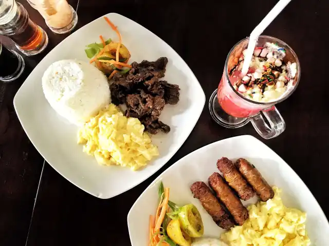 Kanto Freestyle Breakfast Food Photo 3