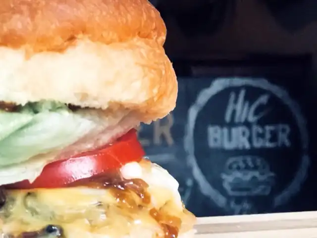 Hiçburger'nin yemek ve ambiyans fotoğrafları 6