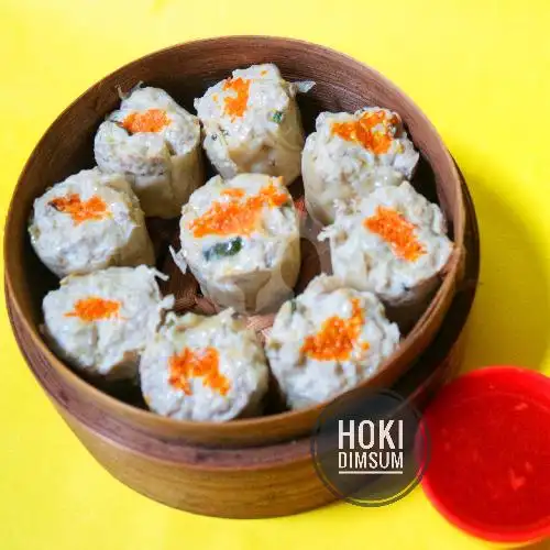 Gambar Makanan Hoki Dimsum, Lolipop 2