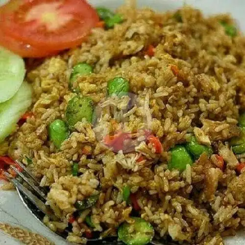 Gambar Makanan Nasi Goreng Pondasi 43, Moch Syahri 10