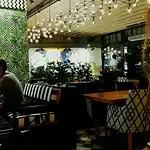 KUBA Cafe & Gusto'nin yemek ve ambiyans fotoğrafları 2