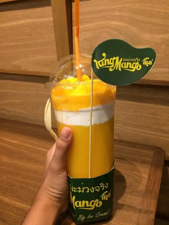 Gambar Makanan King Mango 15