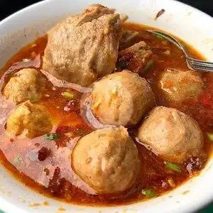 Gambar Makanan Bakso Asfa Cora 2