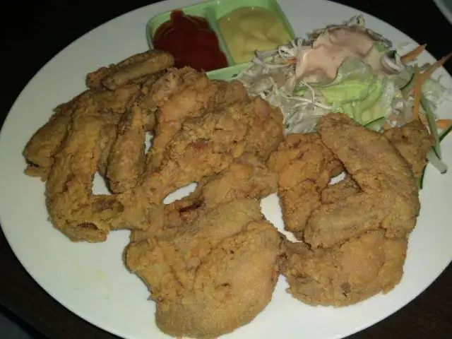 Gambar Makanan Chicken Phong 8