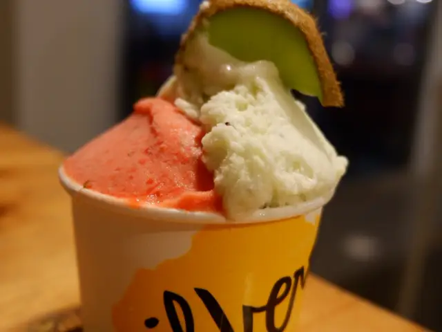 Gambar Makanan Ilvero Gelateria 8