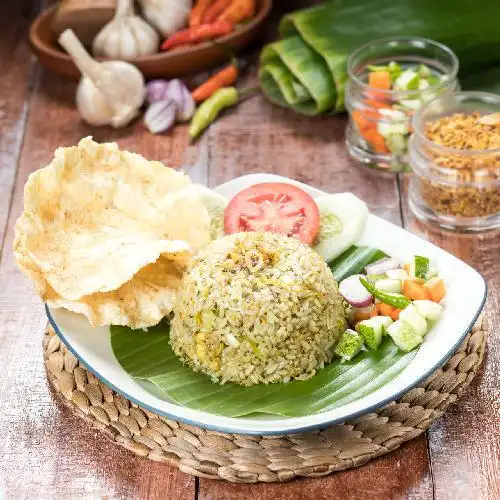 Gambar Makanan Cobek Penyet, Lotte Mart Kelapa Gading 20