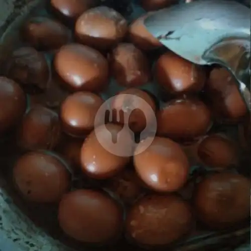 Gambar Makanan Bubur Malam Dapur Bu Harti, Keceme 4/47 Caturharjo Sleman 3