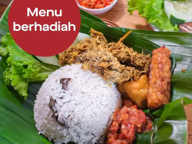 Gambar Makanan Warung Sikasep, Panjer 1