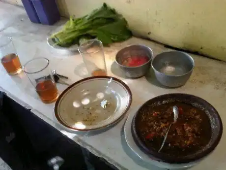 Gambar Makanan Van danoe Rumah Makan 2