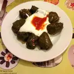 Ortakoy Manti House'nin yemek ve ambiyans fotoğrafları 6