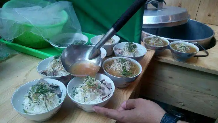 Gambar Makanan Soto Segeer Mbok Giyem 3