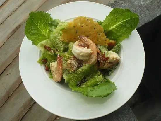 Gambar Makanan Bora Bora restaurant 15