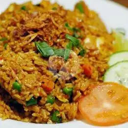 Gambar Makanan Nasi Goreng Mang Ade, Amir Mahmud 2