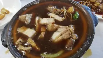 Chung Ling (独立)Bak Kut Teh