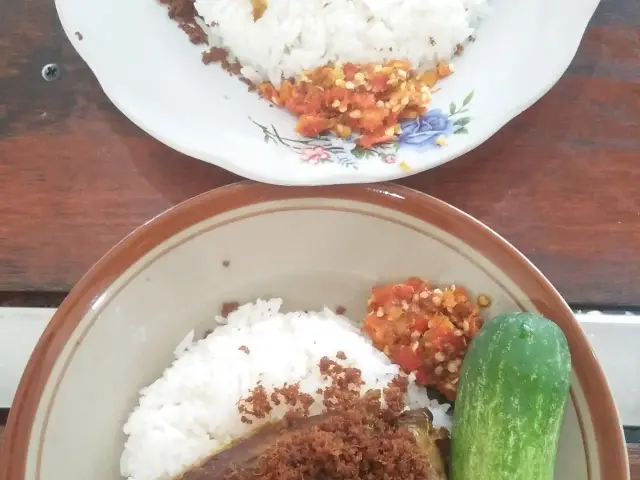 Gambar Makanan BebekGorengBulakKapal 4