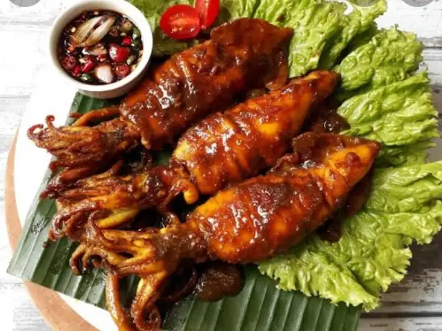 Gambar Makanan Dangau Resto 4