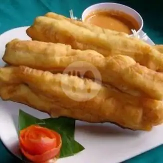 Gambar Makanan Cakwe Fauzan, Sungai Raya Dalam 2