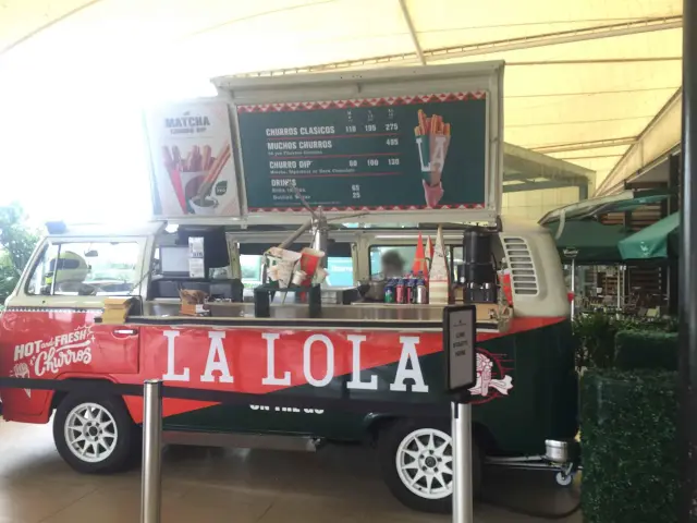 La Lola on the Go Food Photo 7