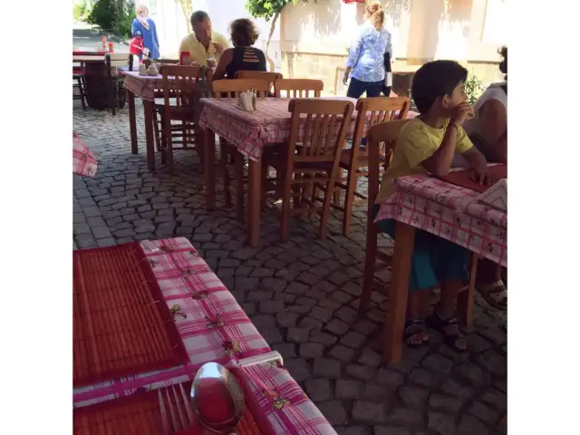 Sarmasik Hamur Evi'nin yemek ve ambiyans fotoğrafları 21