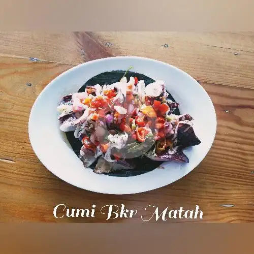 Gambar Makanan Waroenk Asap Seafood, Karawaci 18