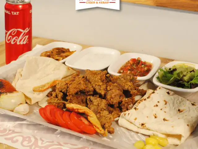 İpekzade'nin yemek ve ambiyans fotoğrafları 12