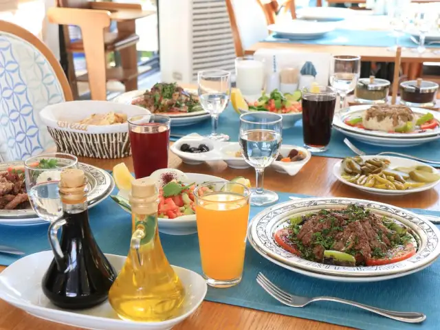Tiritcizade Restoran Konya Mutfağı'nin yemek ve ambiyans fotoğrafları 76