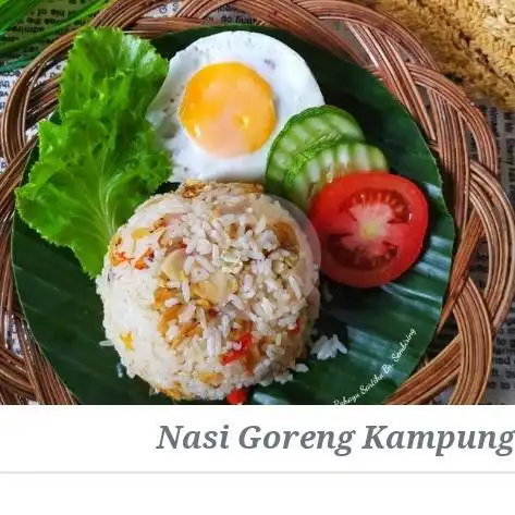 Gambar Makanan Ayam Penyet Mang Uche, Taman Sari Bandung Wetan 16