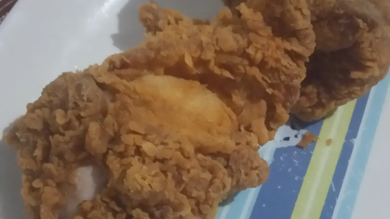 Klik Chicken terdekat - Restoran dan Tempat Makan Restaurant terdekat ...