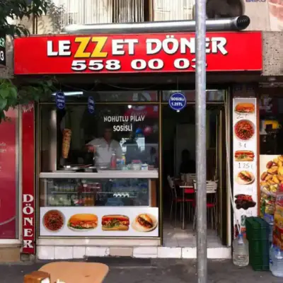 Lezzet Döner