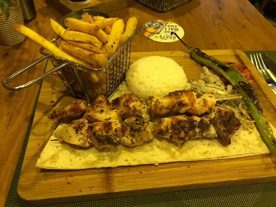 Shishly Cafe & Bistro'nin yemek ve ambiyans fotoğrafları 71