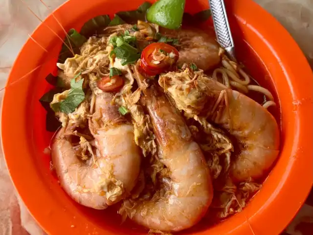 Mee Udang Kuala Kuar Food Photo 2