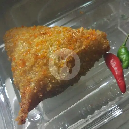Gambar Makanan Martabak Blackmett, Subang Kota 2