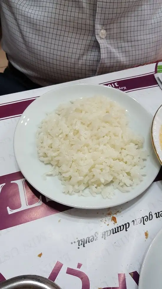 Kebapçı Emin Usta'nin yemek ve ambiyans fotoğrafları 47