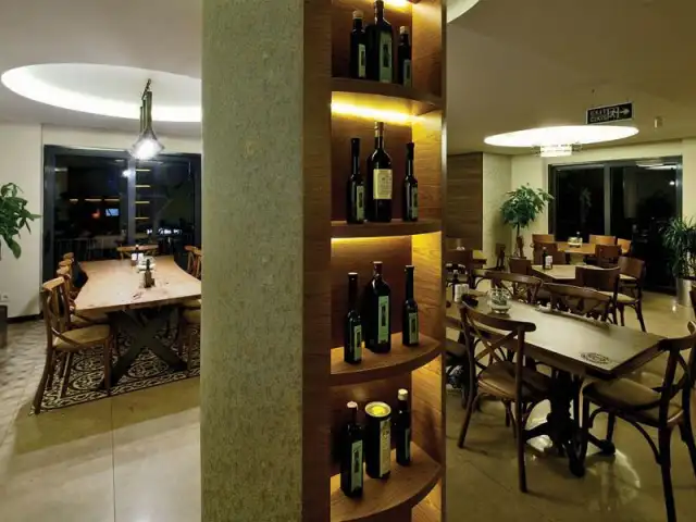 Kofteci Irfan Steakhouse-Kasap'nin yemek ve ambiyans fotoğrafları 2