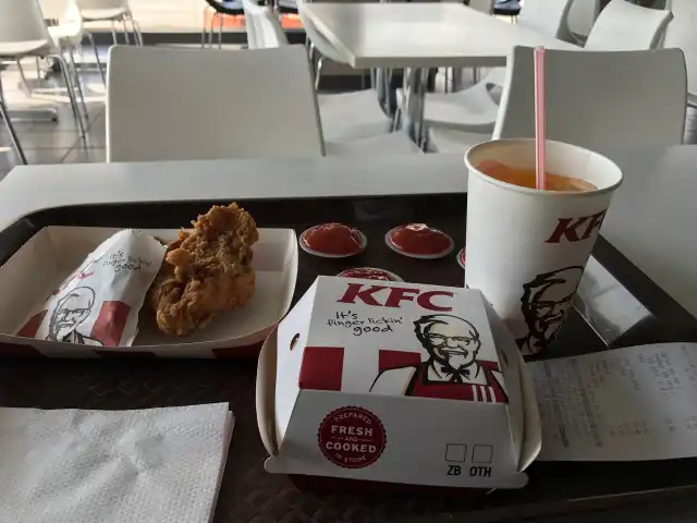 KFC Food Photo 11