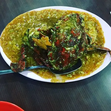 Hawwi Seafood