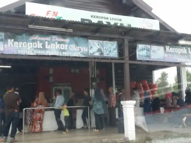Kedai Keropok Lekor Bayu Food Photo 2