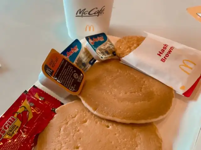 McDonald's & McCafé Food Photo 14