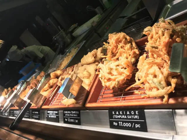 Gambar Makanan Marugame Udon 15