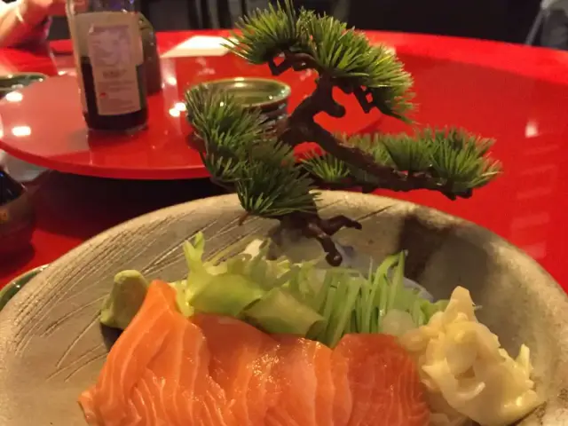 Oishii Wok & Sushi'nin yemek ve ambiyans fotoğrafları 57