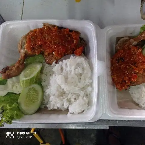 Gambar Makanan Bubur Garut Dan Soto Ayam, Gorontalo Raya 18
