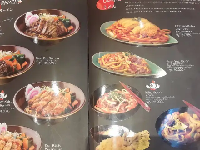 Gambar Makanan Ichiban Sushi Baywalk Mall 18