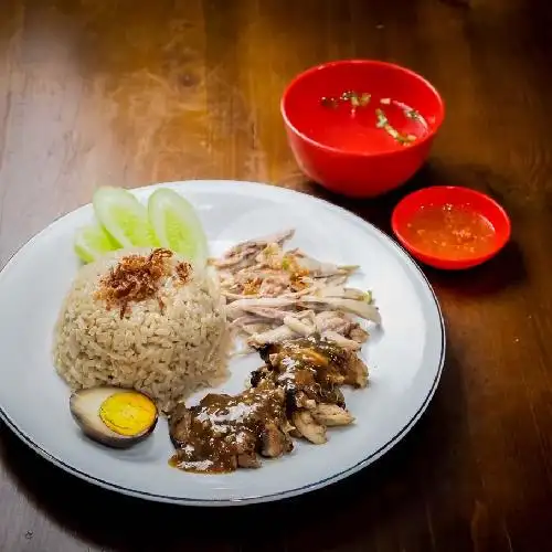 Gambar Makanan Mie Orang Baik, Taman Palem Lestari, Cengkareng 5