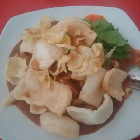 Gambar Makanan Gado Gado Arjuno 11